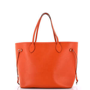 Louis Vuitton Neverfull Tote Epi #239049L18B